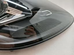 PORSCHE Full LED Porsche Cayman 718 GT4 Right Headlight 982941040AA Headlight Right — thumbnail 4