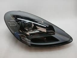 PORSCHE Full LED Porsche Cayman 718 GT4 Right Headlight 982941040AA Headlight Right — thumbnail 1