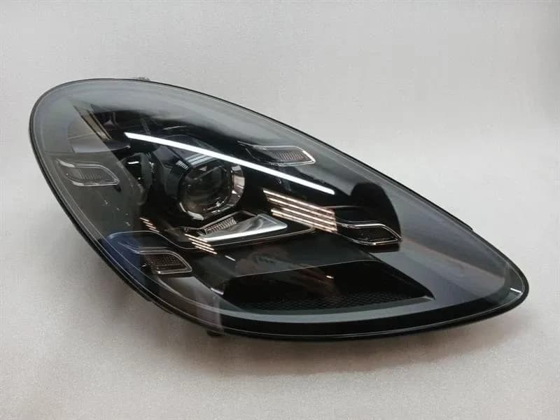PORSCHE Full LED Porsche Cayman 718 GT4 Right Headlight 982941040AA Headlight Right