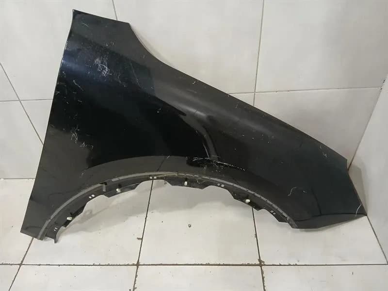 PORSCHE Porsche Cayenne 9Y MK3 E3 Right Wing 9Y0821106B Right Fender