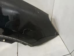 PORSCHE Porsche Cayenne 9Y MK3 E3 Right Wing 9Y0821106B Right Fender — thumbnail 3