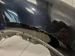 PORSCHE Porsche Cayenne 9Y MK3 E3 Right Wing 9Y0821106B Right Fender — thumbnail 4