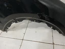 PORSCHE Porsche Cayenne 9Y MK3 E3 Right Wing 9Y0821106B Right Fender — thumbnail 5