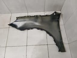PORSCHE Porsche Cayenne 9Y MK3 E3 Right Wing 9Y0821106B Right Fender — thumbnail 8