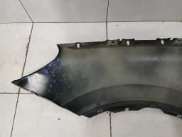 PORSCHE Porsche Cayenne 9Y MK3 E3 Right Wing 9Y0821106B Right Fender — thumbnail 9