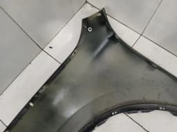 PORSCHE Porsche Cayenne 9Y MK3 E3 Right Wing 9Y0821106B Right Fender — thumbnail 10