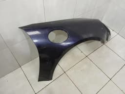 PORSCHE Porsche 911 992 Right Wing 992821102Y Right Fender — thumbnail 3
