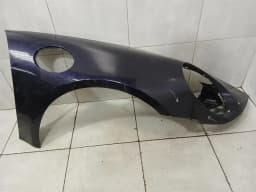 PORSCHE Porsche 911 992 Right Wing 992821102Y Right Fender — thumbnail 1