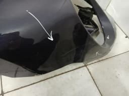 PORSCHE Porsche 911 992 Right Wing 992821102Y Right Fender — thumbnail 4