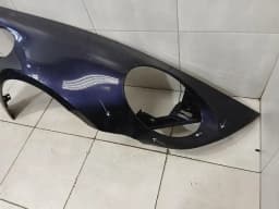 PORSCHE Porsche 911 992 Right Wing 992821102Y Right Fender — thumbnail 2
