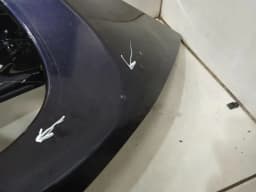 PORSCHE Porsche 911 992 Right Wing 992821102Y Right Fender — thumbnail 6