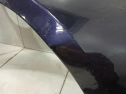 PORSCHE Porsche 911 992 Right Wing 992821102Y Right Fender — thumbnail 7