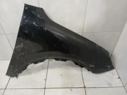 PORSCHE Porsche Cayenne 9Y MK3 E3 Right Wing 9Y0821106B Right Fender — thumbnail 1