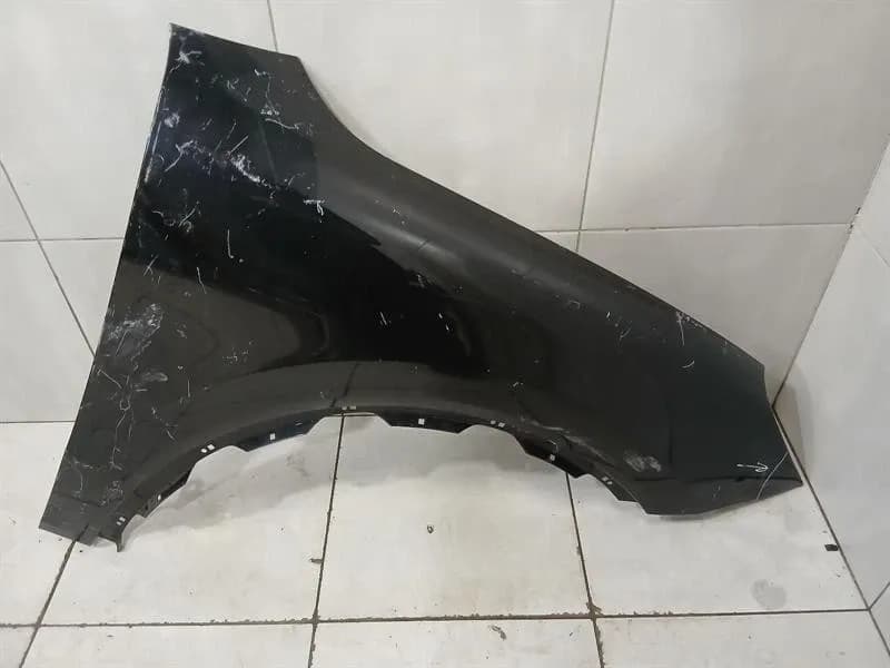 PORSCHE Porsche Cayenne 9Y MK3 E3 Right Wing 9Y0821106B Right Fender