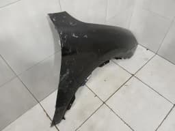 PORSCHE Porsche Cayenne 9Y MK3 E3 Right Wing 9Y0821106B Right Fender — thumbnail 2