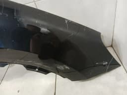 PORSCHE Porsche Cayenne 9Y MK3 E3 Right Wing 9Y0821106B Right Fender — thumbnail 3