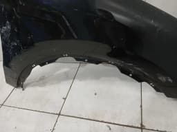 PORSCHE Porsche Cayenne 9Y MK3 E3 Right Wing 9Y0821106B Right Fender — thumbnail 4