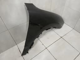 PORSCHE Porsche Cayenne 9Y MK3 E3 Right Wing 9Y0821106B Right Fender — thumbnail 2
