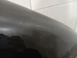 PORSCHE Porsche Cayenne 9Y MK3 E3 Right Wing 9Y0821106B Right Fender — thumbnail 3