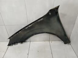 PORSCHE Porsche Cayenne 9Y MK3 E3 Right Wing 9Y0821106B Right Fender — thumbnail 7