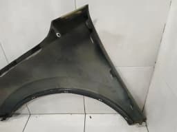 PORSCHE Porsche Cayenne 9Y MK3 E3 Right Wing 9Y0821106B Right Fender — thumbnail 8
