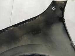 PORSCHE Porsche Cayenne 9Y MK3 E3 Right Wing 9Y0821106B Right Fender — thumbnail 10
