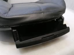 MERCEDES-BENZ Mercedes S-Class W221 Right Lower Seat Cushion A2219104846 Seat Cushion Vented — thumbnail 3