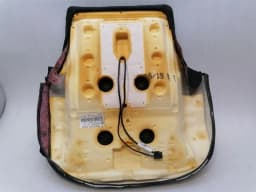 MERCEDES-BENZ Mercedes S-Class W221 Right Lower Seat Cushion A2219104846 Seat Cushion Vented — thumbnail 7