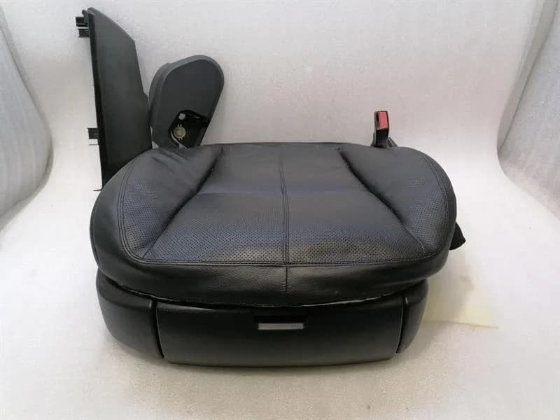 MERCEDES-BENZ Mercedes S-Class W221 Right Lower Seat Cushion A2219104846 Seat Cushion Vented