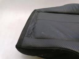 MERCEDES-BENZ Mercedes S-Class W221 Right Lower Seat Cushion A2219104846 Seat Cushion Vented — thumbnail 6