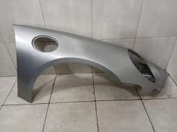 PORSCHE Porsche 911 992 Right Wing 992821102Y Right Fender — thumbnail 1