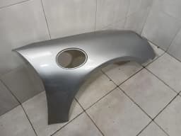 PORSCHE Porsche 911 992 Right Wing 992821102Y Right Fender — thumbnail 2