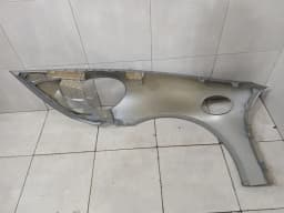 PORSCHE Porsche 911 992 Right Wing 992821102Y Right Fender — thumbnail 9