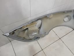 PORSCHE Porsche 911 992 Right Wing 992821102Y Right Fender — thumbnail 10