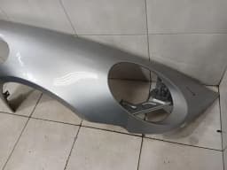 PORSCHE Porsche 911 992 Right Wing 992821102Y Right Fender — thumbnail 3