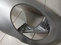 PORSCHE Porsche 911 992 Right Wing 992821102Y Right Fender — thumbnail 4