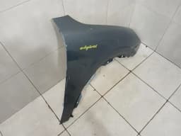 PORSCHE Porsche Cayenne 9Y MK3 E3 Right Wing 9Y0821106B Right Fender — thumbnail 2