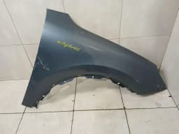 PORSCHE Porsche Cayenne 9Y MK3 E3 Right Wing 9Y0821106B Right Fender — thumbnail 1