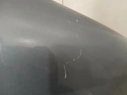 PORSCHE Porsche Cayenne 9Y MK3 E3 Right Wing 9Y0821106B Right Fender — thumbnail 4