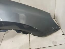 PORSCHE Porsche Cayenne 9Y MK3 E3 Right Wing 9Y0821106B Right Fender — thumbnail 3