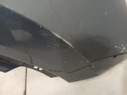 PORSCHE Porsche Cayenne 9Y MK3 E3 Right Wing 9Y0821106B Right Fender — thumbnail 5