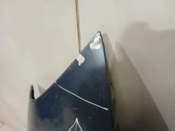 PORSCHE Porsche Cayenne 9Y MK3 E3 Right Wing 9Y0821106B Right Fender — thumbnail 6