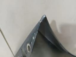 PORSCHE Porsche Cayenne 9Y MK3 E3 Right Wing 9Y0821106B Right Fender — thumbnail 7