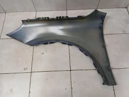 PORSCHE Porsche Cayenne 9Y MK3 E3 Right Wing 9Y0821106B Right Fender — thumbnail 8