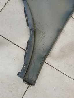 PORSCHE Porsche Cayenne 9Y MK3 E3 Right Wing 9Y0821106B Right Fender — thumbnail 10