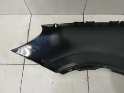 PORSCHE Porsche Cayenne 9Y MK3 E3 Right Wing 9Y0821106B Right Fender — thumbnail 8