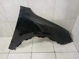 PORSCHE Porsche Cayenne 9Y MK3 E3 Right Wing 9Y0821106B Right Fender — thumbnail 1