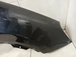 PORSCHE Porsche Cayenne 9Y MK3 E3 Right Wing 9Y0821106B Right Fender — thumbnail 3