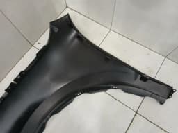 PORSCHE Porsche Cayenne 9Y MK3 E3 Right Wing 9Y0821106B Right Fender — thumbnail 9