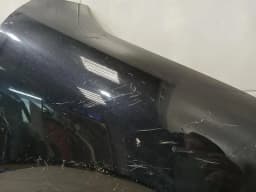 PORSCHE Porsche Cayenne 9Y MK3 E3 Right Wing 9Y0821106B Right Fender — thumbnail 4